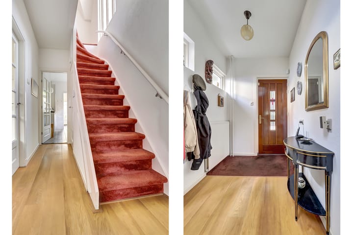 Foto 19 van Tromplaan 8-A