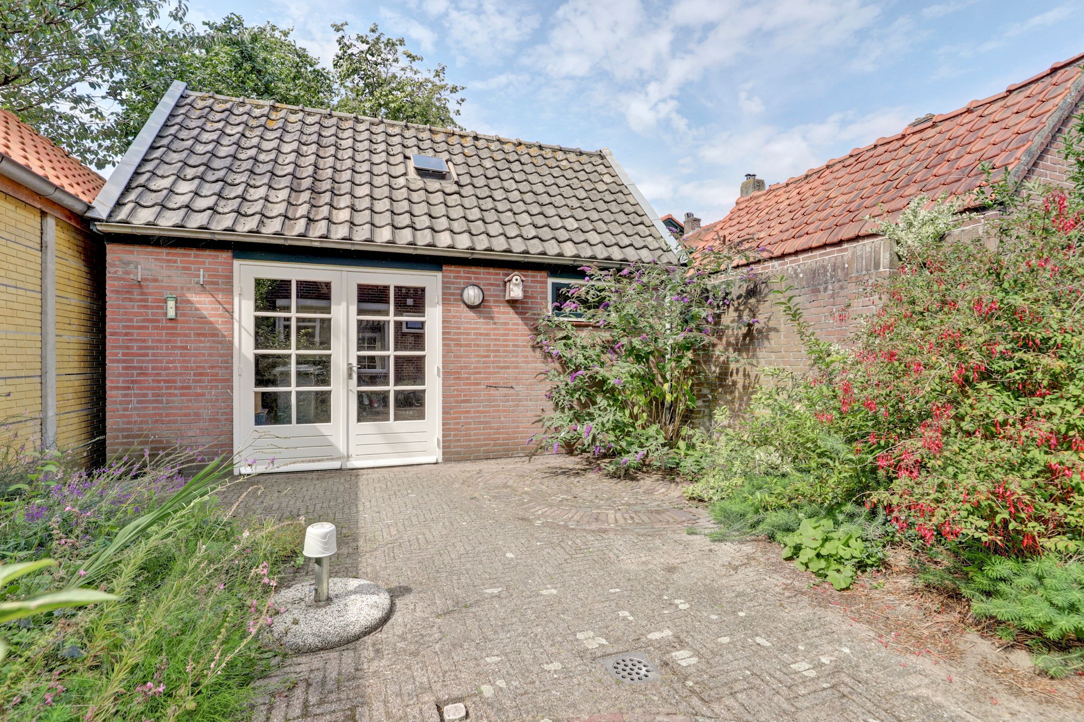 Foto 21 van Tromplaan 8-A