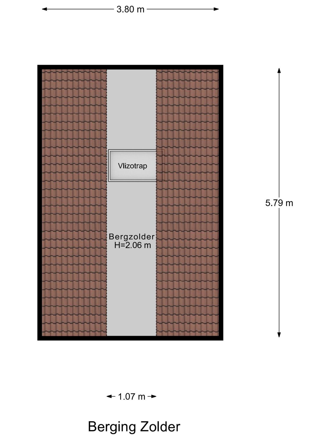 Foto 31 van Tromplaan 8-A