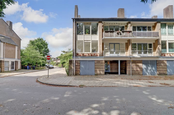 Foto 1 van Mozartweg 101-C