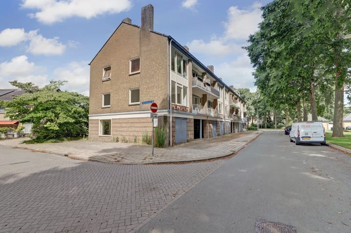 Foto 6 van Mozartweg 101-C