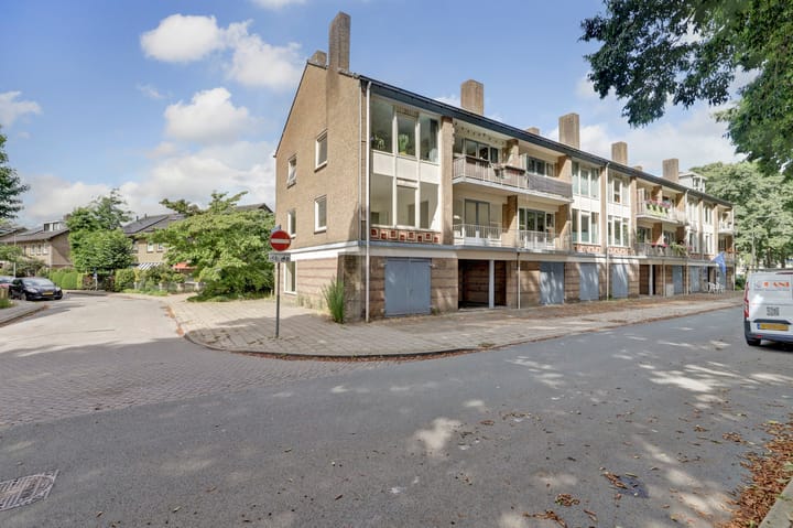 Foto 7 van Mozartweg 101-C