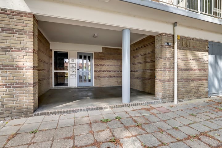 Foto 8 van Mozartweg 101-C