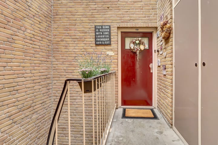 Foto 9 van Mozartweg 101-C