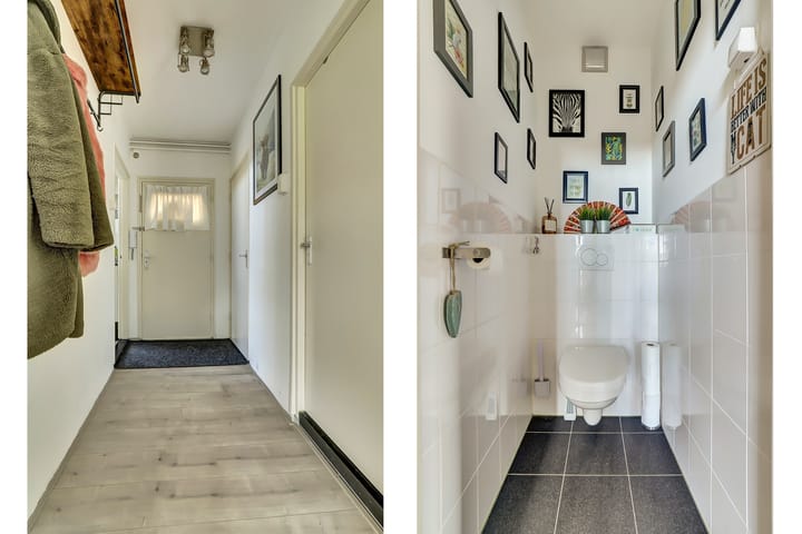 Foto 10 van Mozartweg 101-C