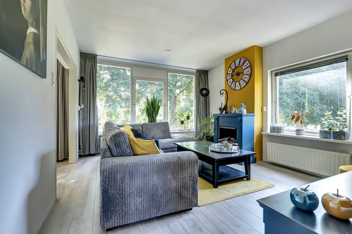 Foto 11 van Mozartweg 101-C