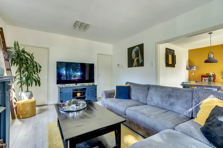 Foto 12 van Mozartweg 101-C