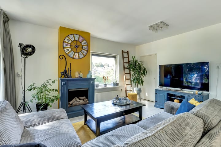 Foto 13 van Mozartweg 101-C