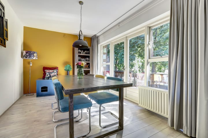 Foto 14 van Mozartweg 101-C