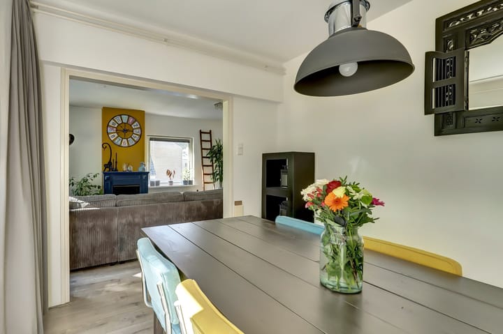 Foto 15 van Mozartweg 101-C