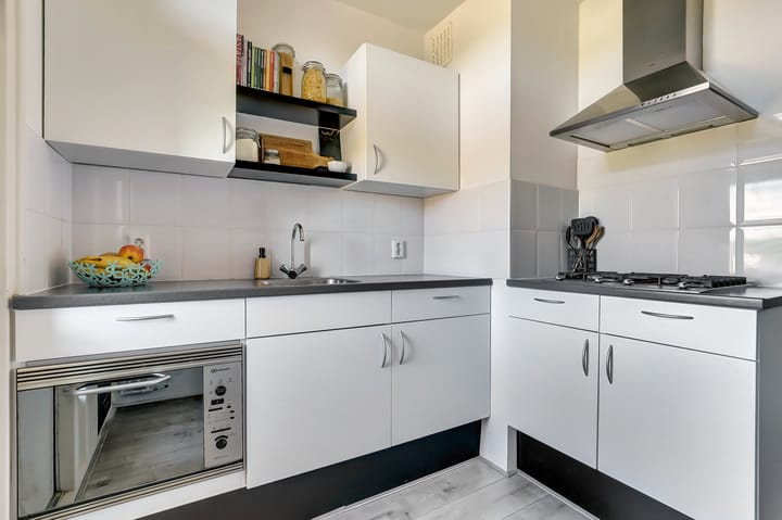 Foto 16 van Mozartweg 101-C