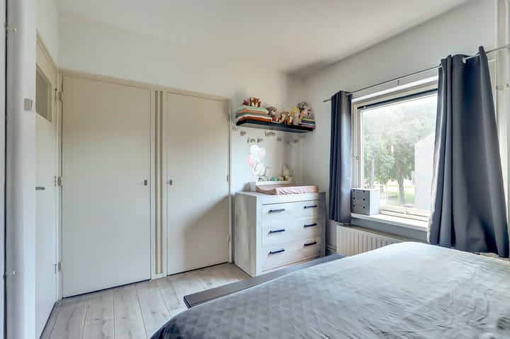 Foto 18 van Mozartweg 101-C