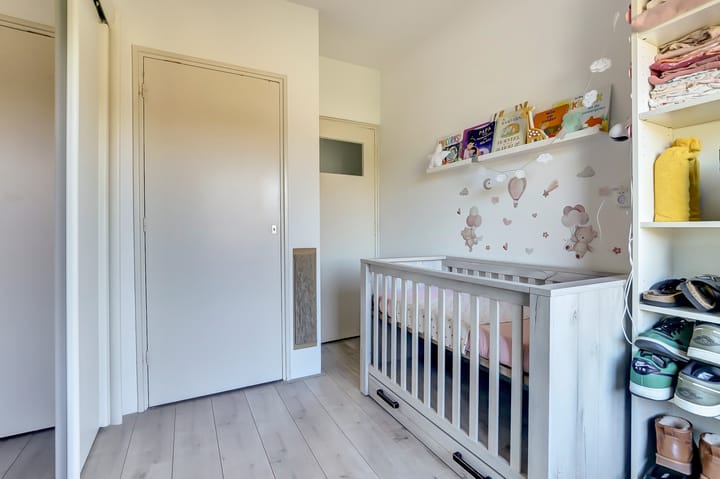 Foto 19 van Mozartweg 101-C