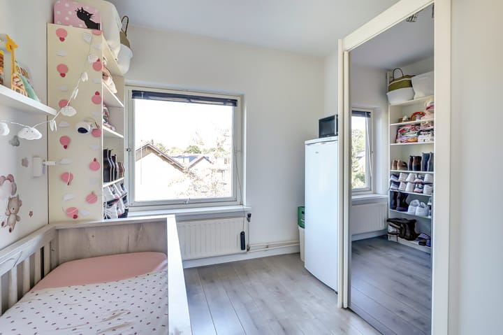 Foto 20 van Mozartweg 101-C