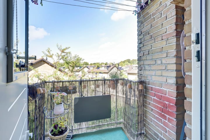 Foto 26 van Mozartweg 101-C