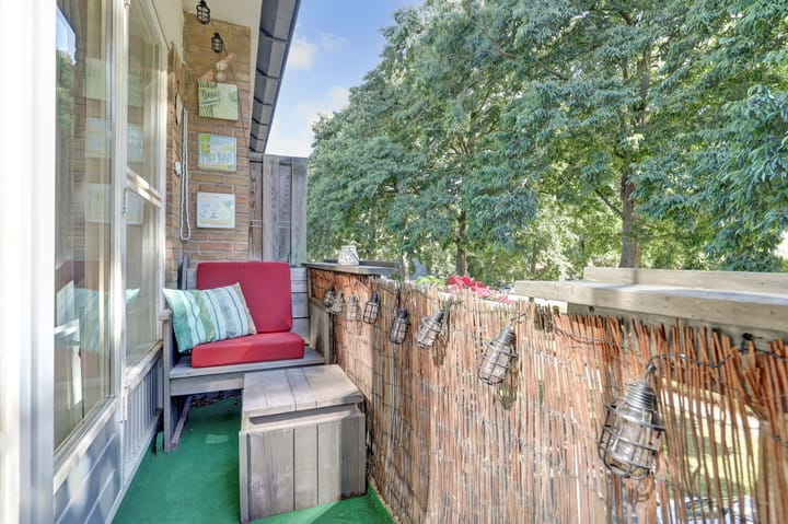 Foto 27 van Mozartweg 101-C