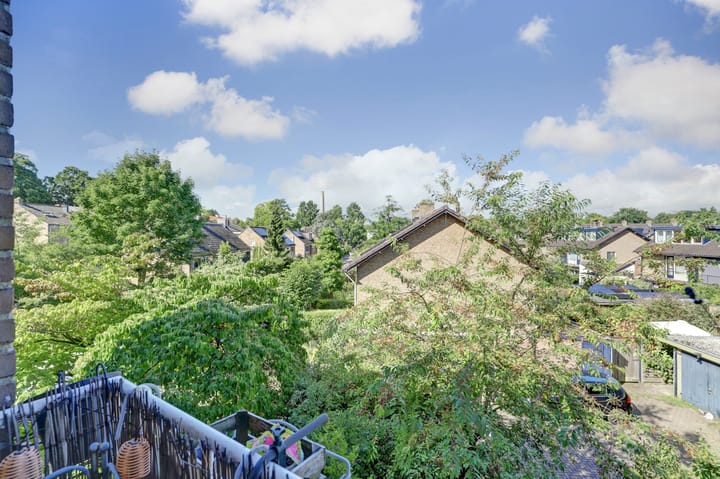 Foto 28 van Mozartweg 101-C