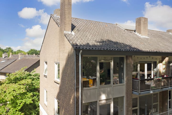 Foto 31 van Mozartweg 101-C