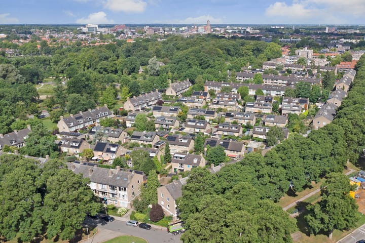 Foto 33 van Mozartweg 101-C