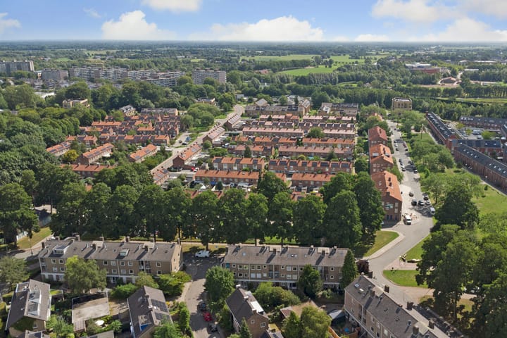 Foto 34 van Mozartweg 101-C