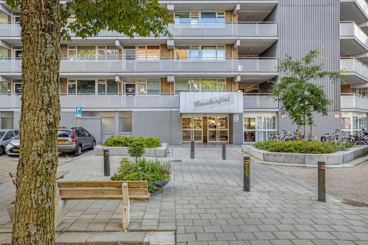 Foto 2 van Chopinplein 90