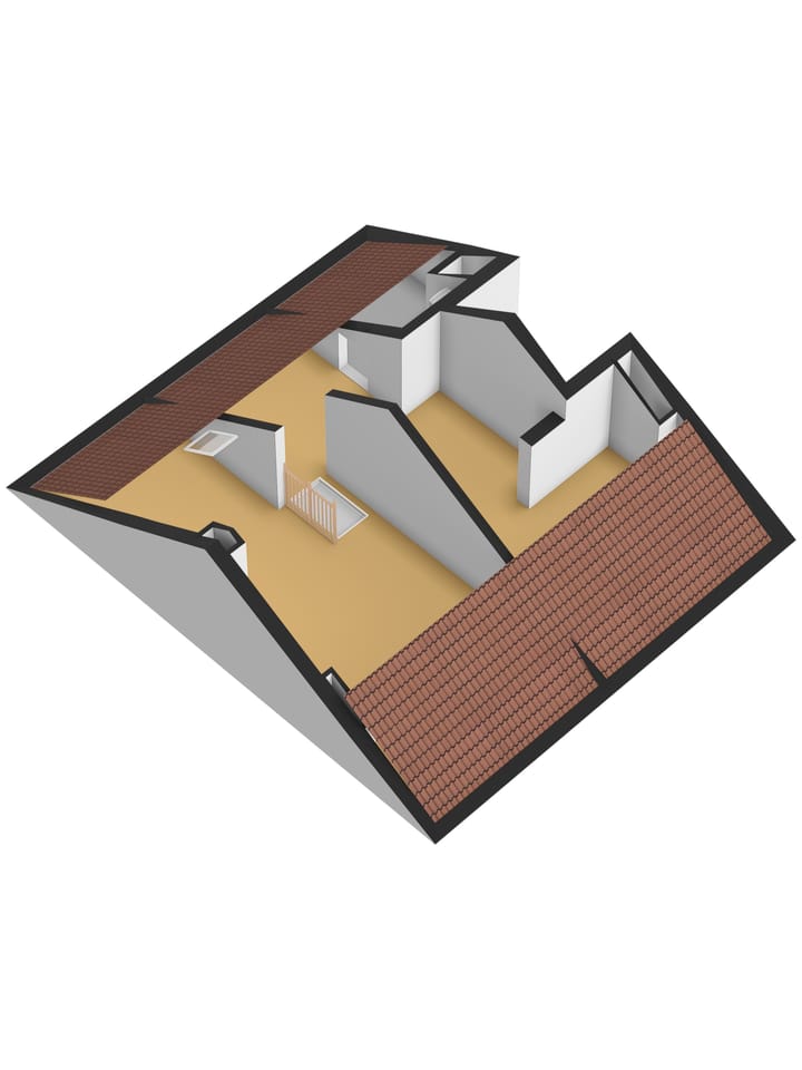 Foto 38 van Mozartweg 101-C