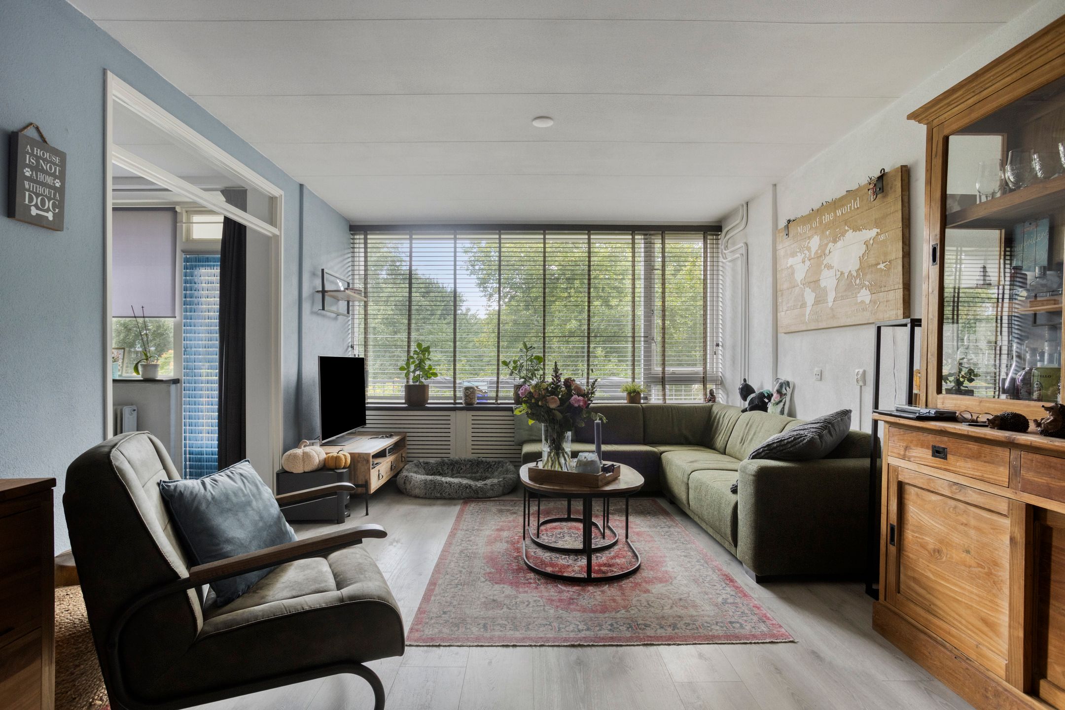 Foto 3 van Chopinplein 90