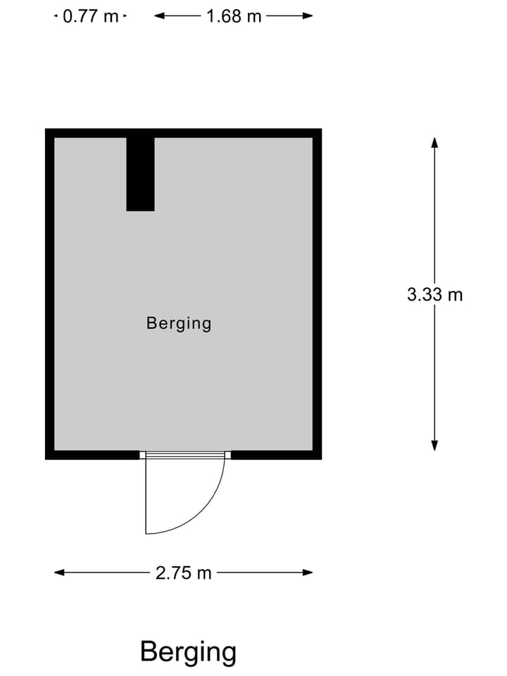 Foto 39 van Mozartweg 101-C
