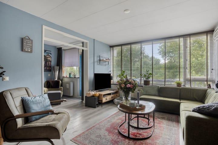 Foto 4 van Chopinplein 90