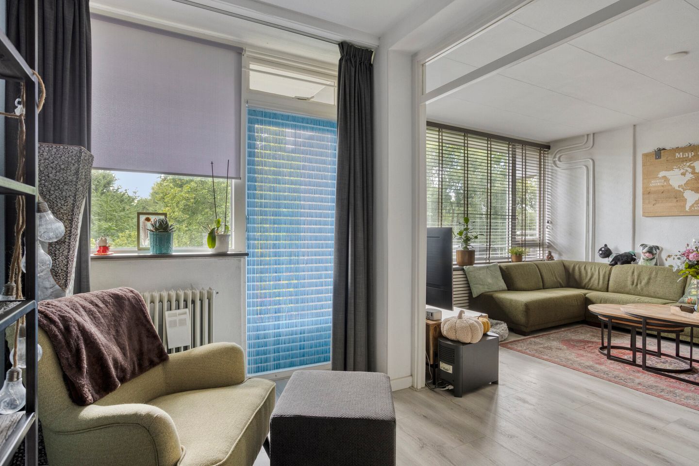 Foto 5 van Chopinplein 90