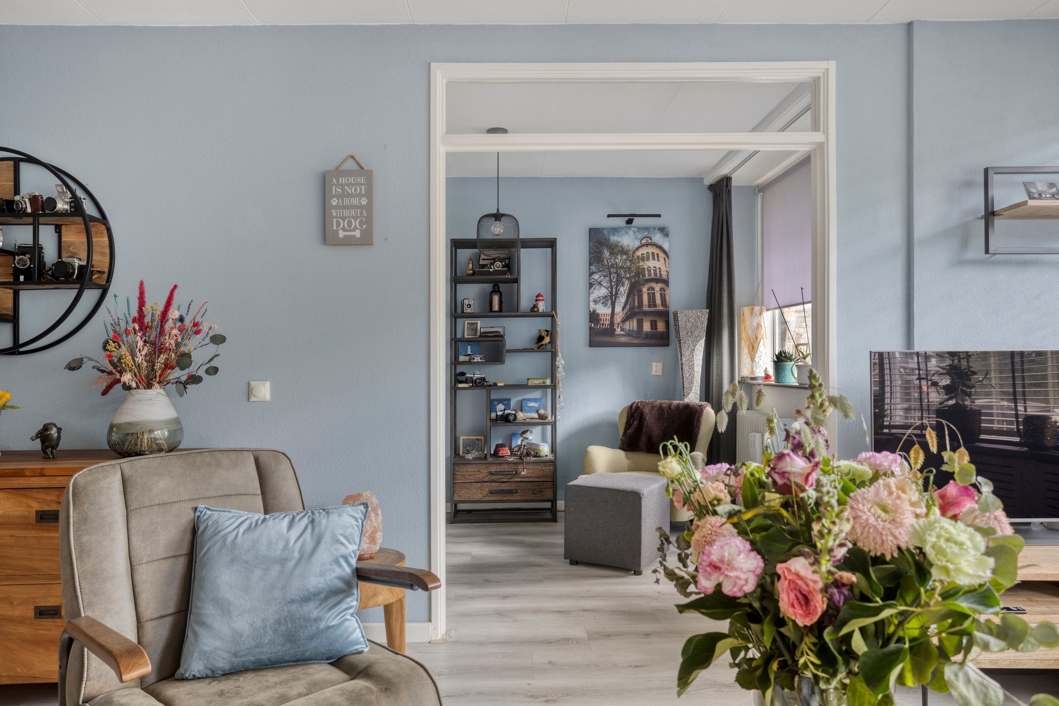 Foto 6 van Chopinplein 90