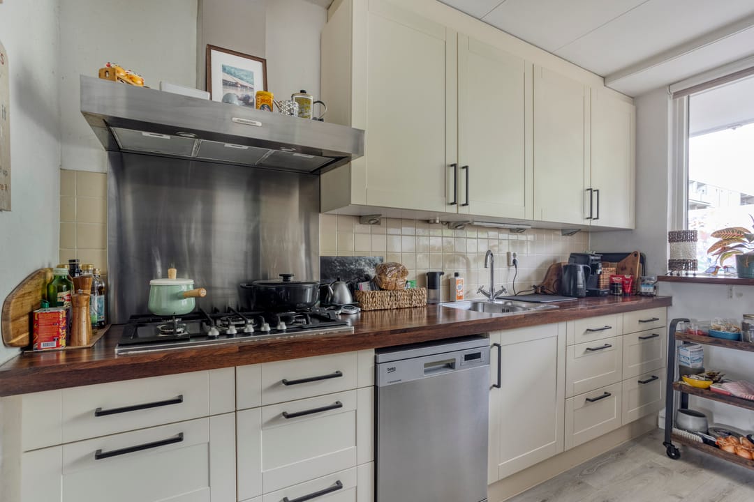 Foto 7 van Chopinplein 90