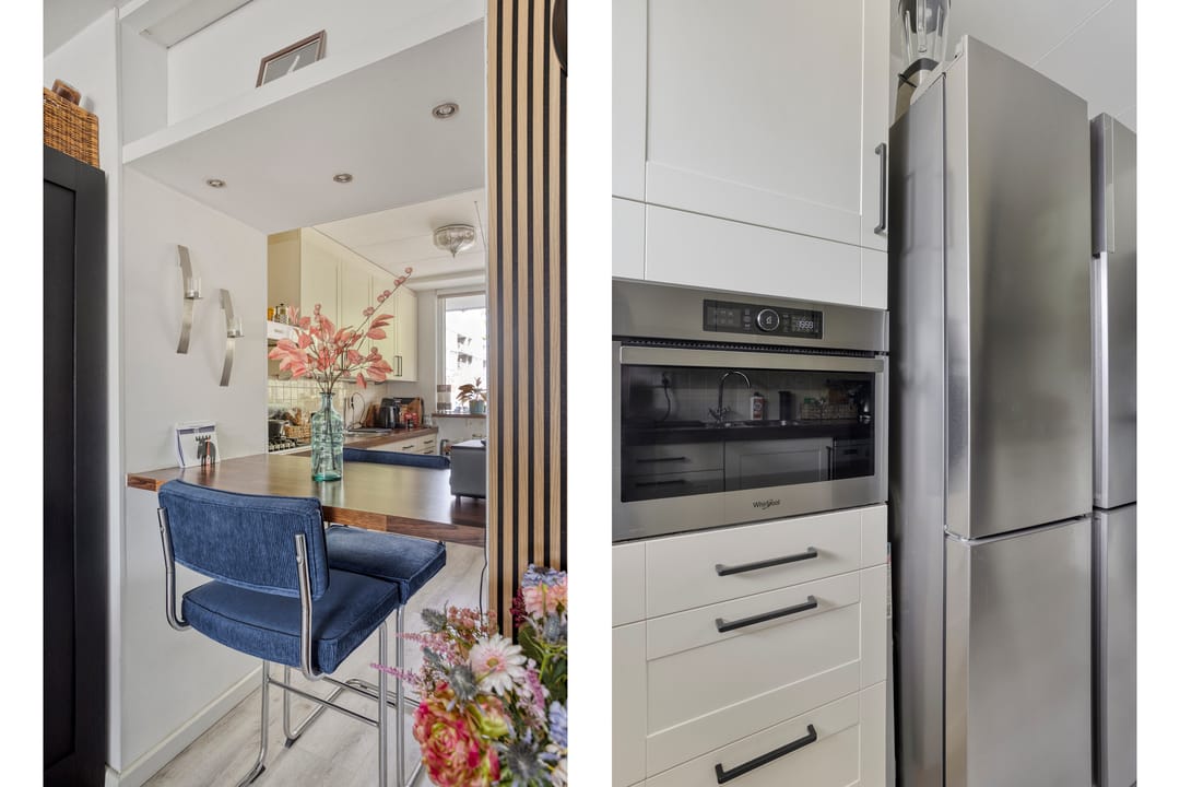 Foto 8 van Chopinplein 90