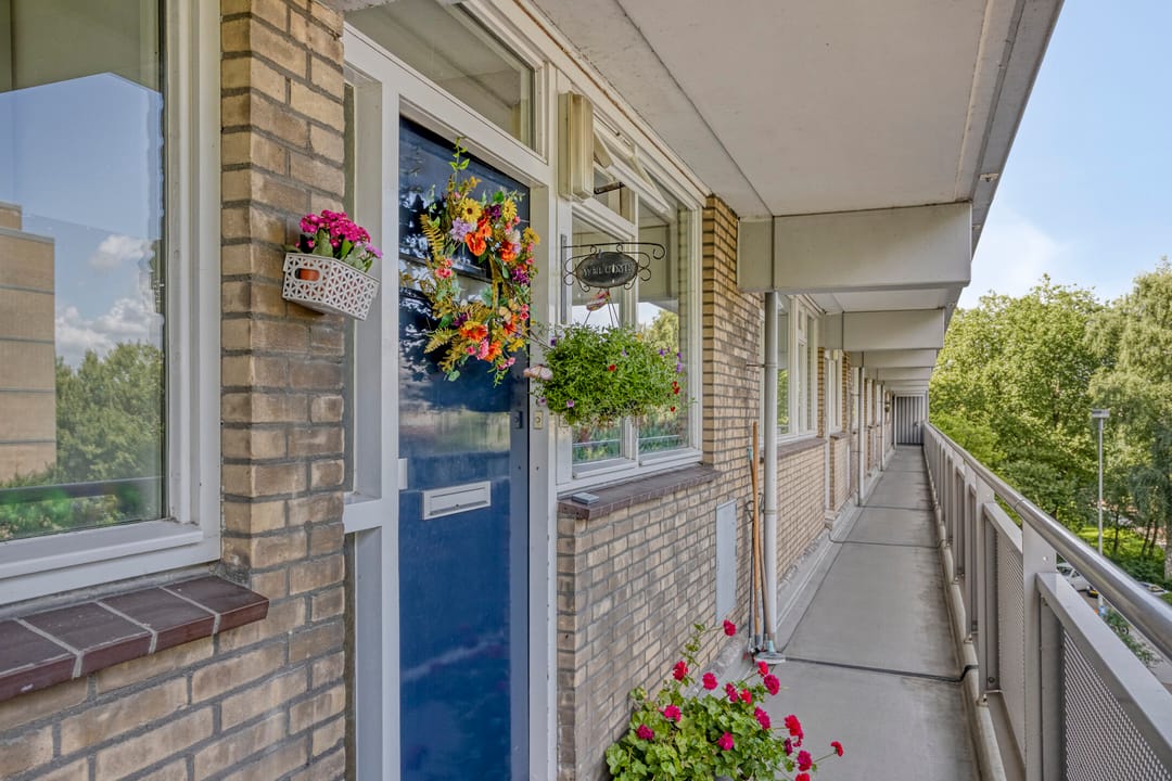 Foto 16 van Chopinplein 90