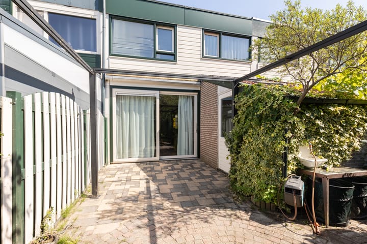 Foto 2 van Saffier 23