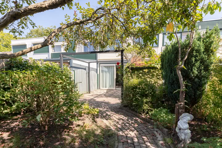 Foto 3 van Saffier 23