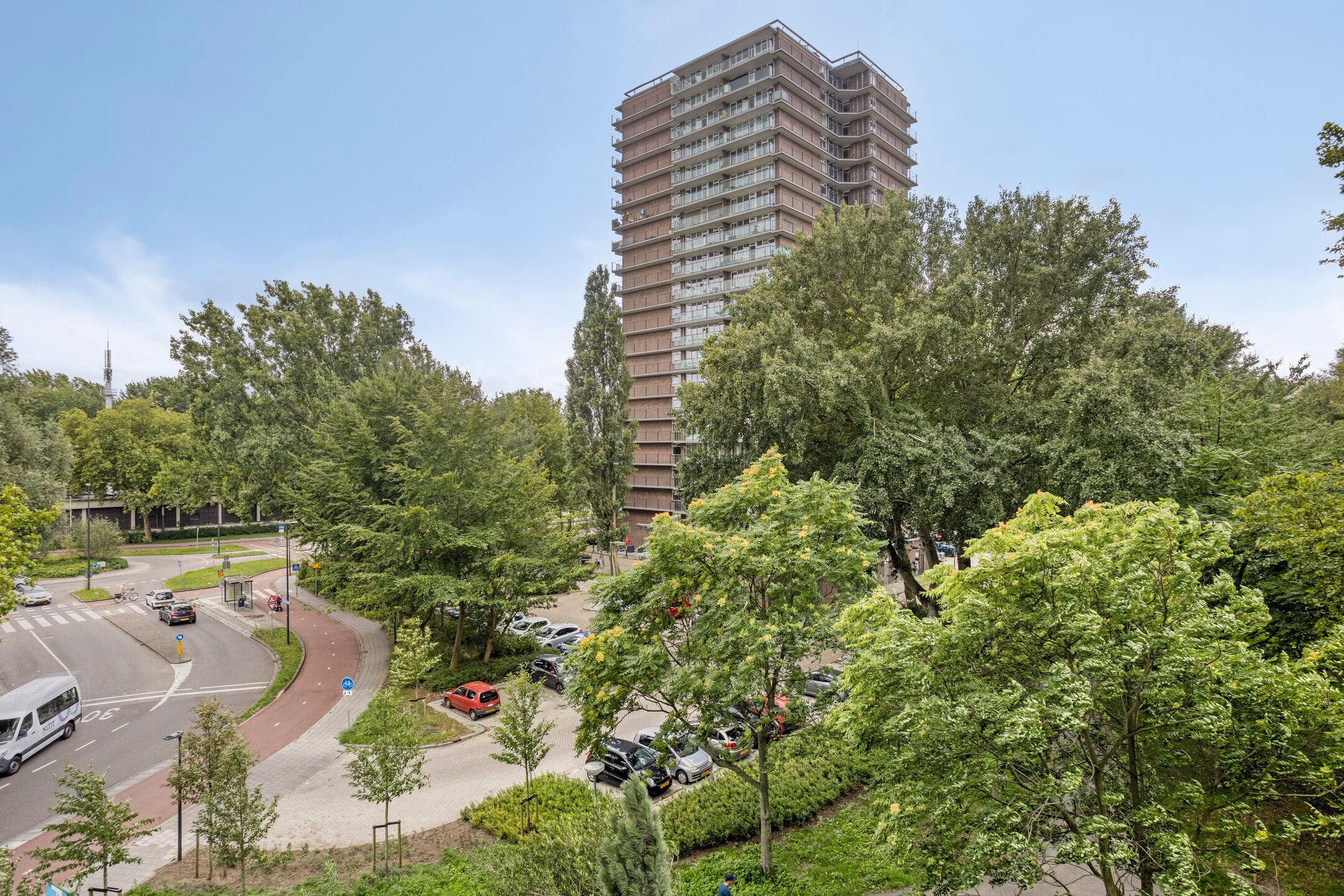 Foto 15 van Chopinplein 90