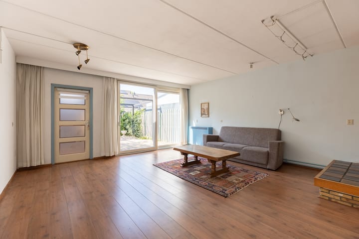 Foto 4 van Saffier 23