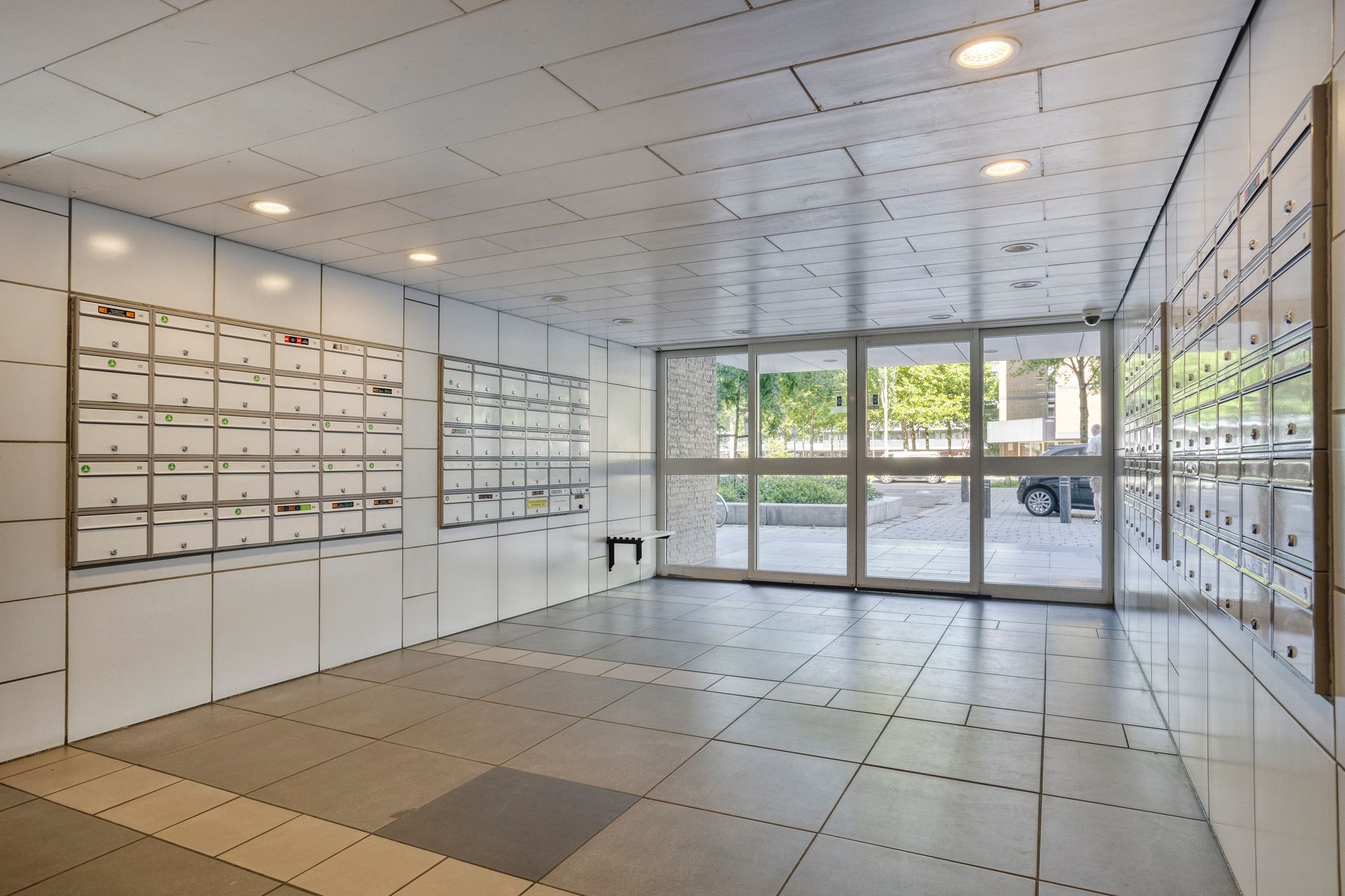 Foto 18 van Chopinplein 90