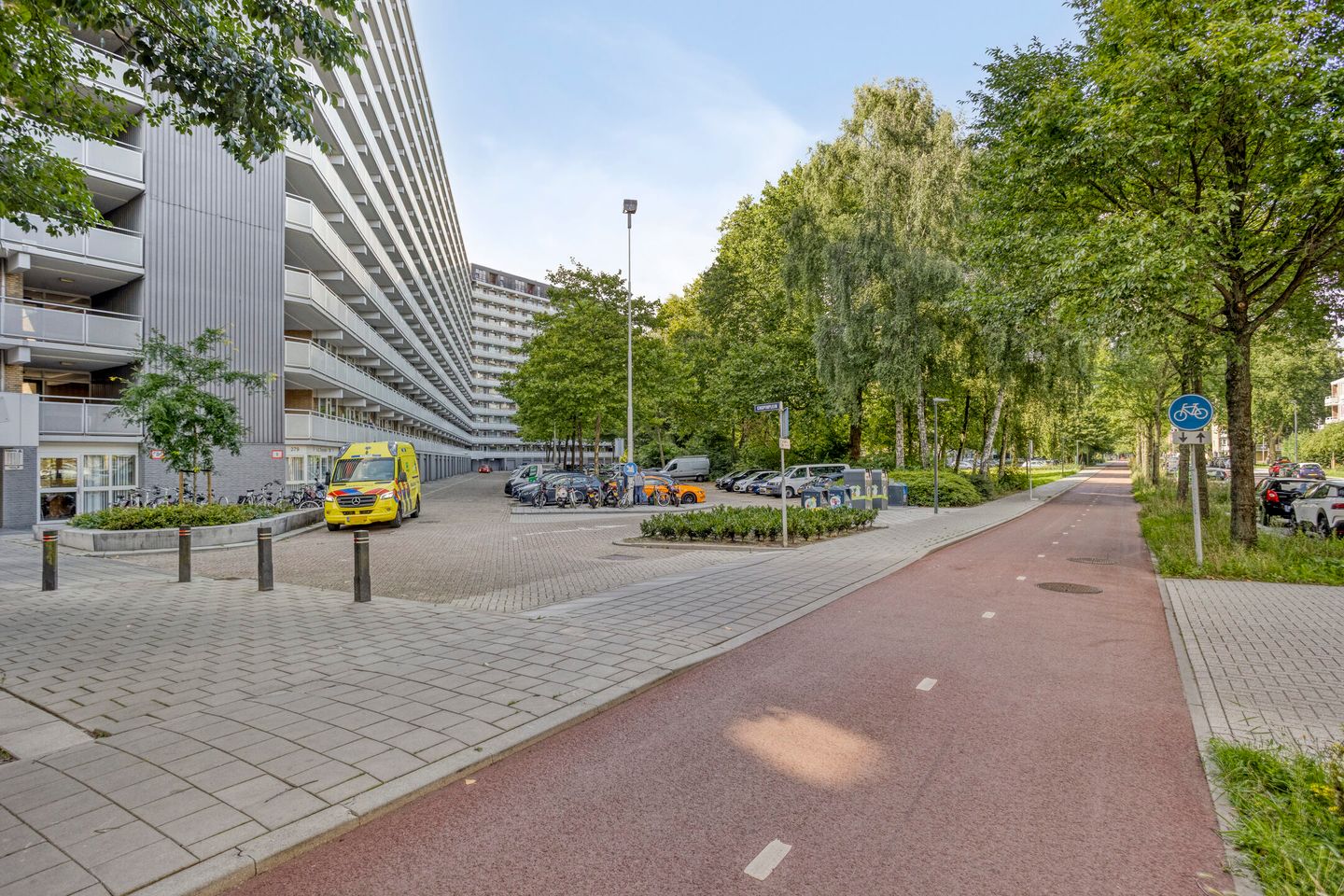 Foto 19 van Chopinplein 90