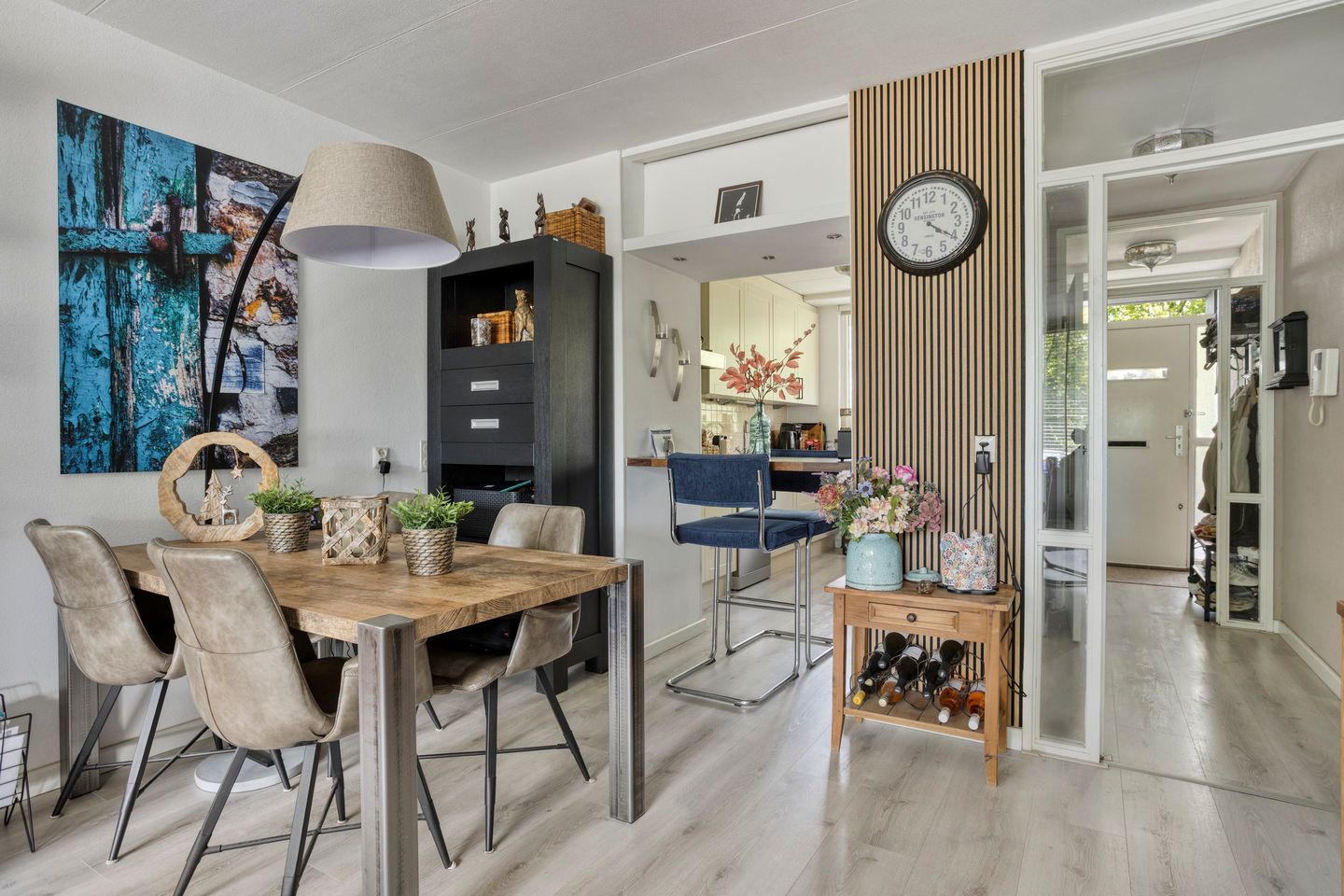 Foto 20 van Chopinplein 90