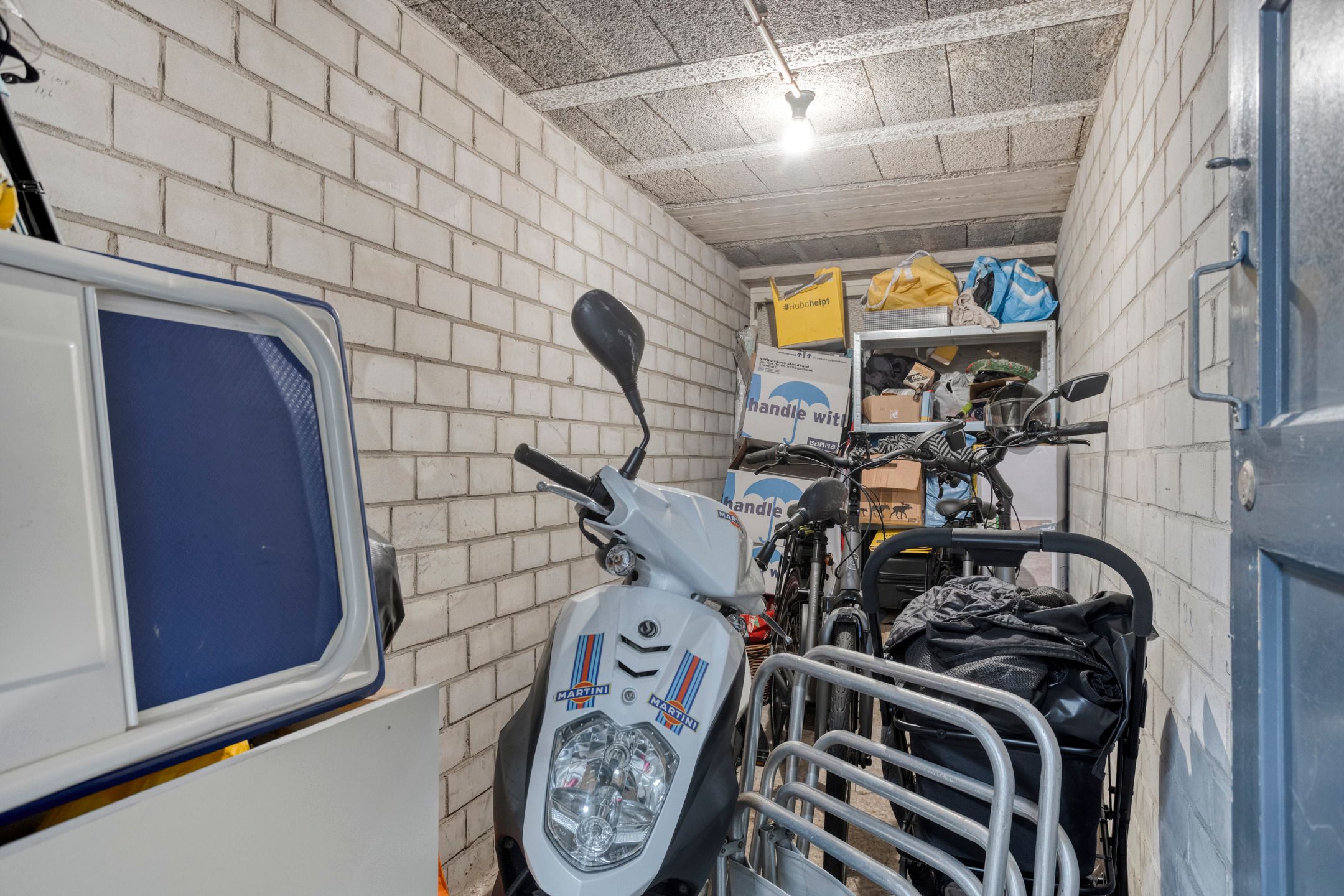 Foto 21 van Chopinplein 90