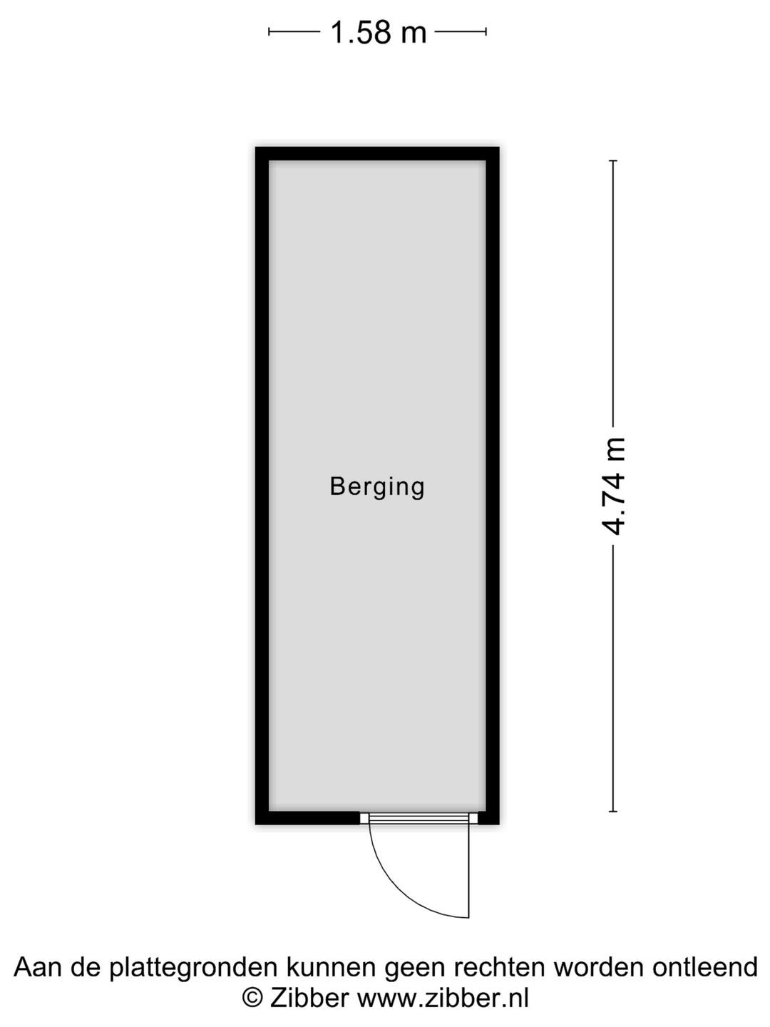 Foto 23 van Chopinplein 90
