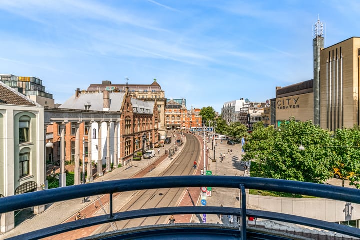 Photo 1 of Weteringschans 7-B