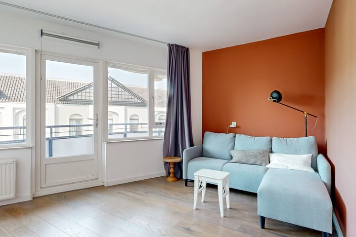 Photo 3 of Weteringschans 7-B