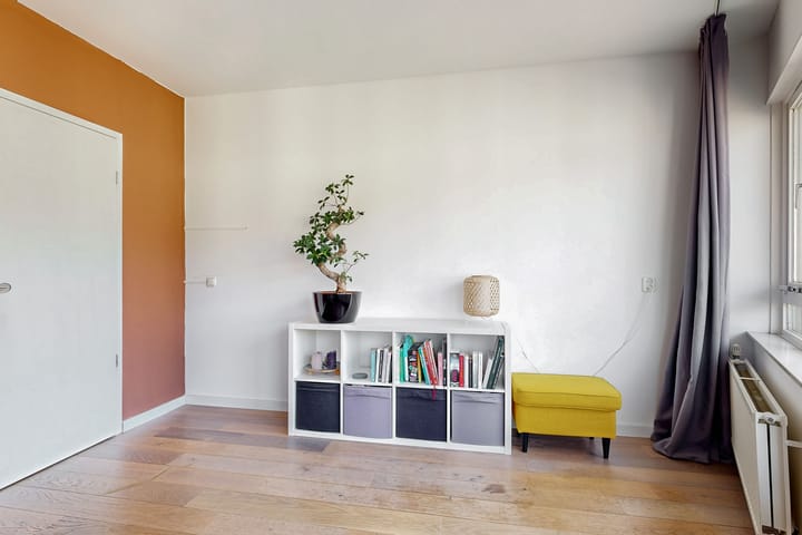 Photo 9 of Weteringschans 7-B