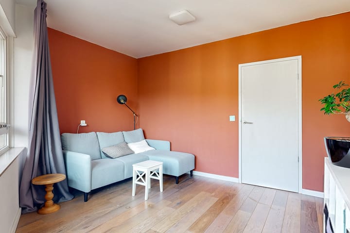 Photo 10 of Weteringschans 7-B