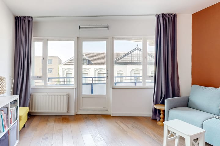 Photo 11 of Weteringschans 7-B