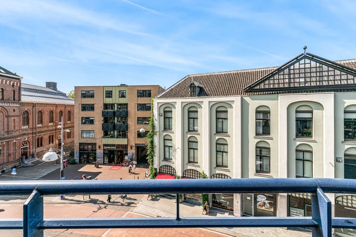 Photo 12 of Weteringschans 7-B