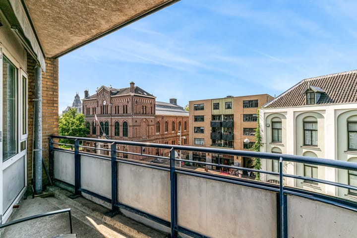 Photo 13 of Weteringschans 7-B